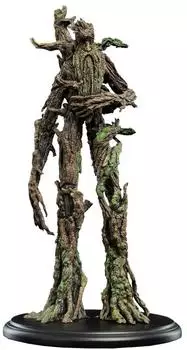 Weta Workshop Treebeard Figur "Herr der Ringe" 21cm (WETA860104172)