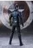 Tamashii Nations Bucky Barnes Actionfigur, The Falcon and the Winter Soldier (BAS60874)