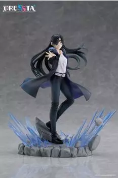 Taito Daemons of the Shadow Realm Dressta Asa PVC-Statue, 21cm (TAPR451958700)
