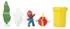Nintendo Super Mario Unterwasser-Diorama-Set mit Sammelfiguren (400164)