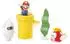 Nintendo Super Mario Unterwasser-Diorama-Set mit Sammelfiguren (400164)