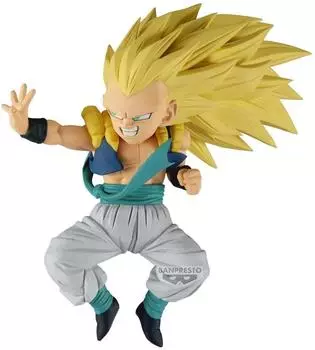 Banpresto Match Makers Majin Buu Figur, 15cm (BPR28822)