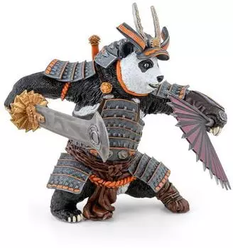 Papo Pandamutant Fantasy-Figur 11cm (36047)