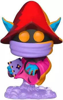 Funko POP! - Masters of The Universe - Orko (Retro Neon Deco)