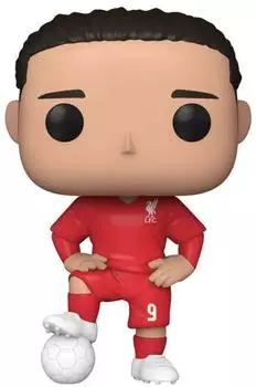 Funko Football: Liverpool FC - Darwin Nunez
