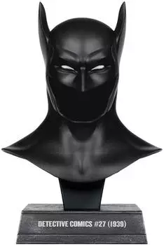 McFarlane Toys Batman Detective Comics #27 Masken-Replik 1:3 (Erste Erscheinung) (17916)