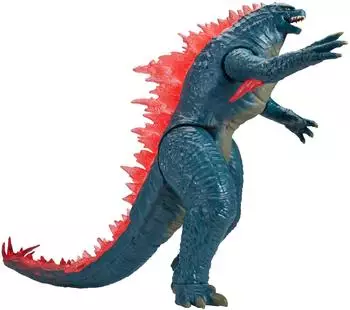 MonsterVerse Giant Godzilla The New Empire, 27,5cm (35551)