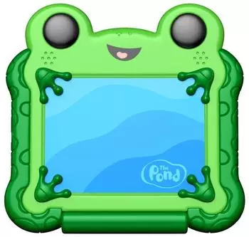 Funko POP! - Toy Story 5 - Lilypad Pop!