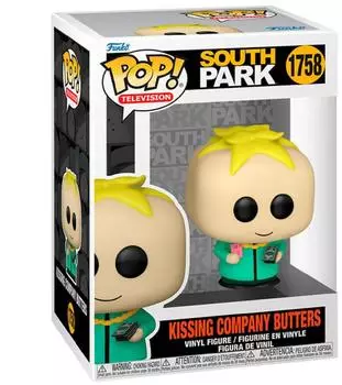 Funko POP! - South Park - Butters Stotch