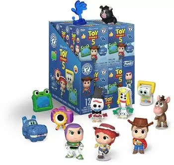 Funko Toy Story Mystery Minis