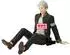 Banpresto Wind Breaker Umemiya Hajime „Chatting Time!