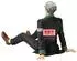 Banpresto Wind Breaker Umemiya Hajime „Chatting Time!