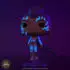 Funko Pop! Animation: K-POP Demon Hunters - Rumi What It Sounds Like (2430)