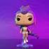 Funko Pop! Animation: K-POP Demon Hunters - Rumi What It Sounds Like (2430)