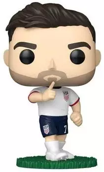 Funko POP! - Football: USA - Gio Reyna