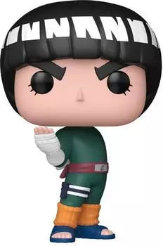 Funko POP! - Naruto - Rock Lee New Classics