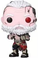 Funko Borderlands 4 Pop! Games Vinyl Figur Amon 9 Cm