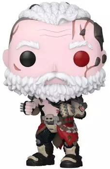 Funko POP! - Borderlands 4 - Amon (Forgemaster)