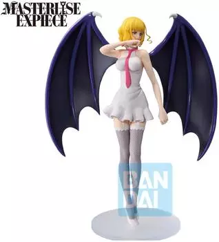 Banpresto Stussy Ichibansho Figur "One Piece Memory of Heroines" 20cm (BAS67059)