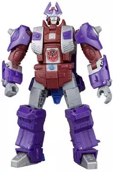 Hasbro Age of the Primes Alpha-Trion-Figur 17,5cm (G1020)