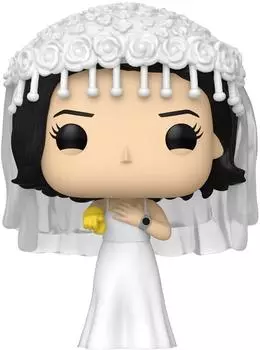 Funko POP! - Friends - Monica Wedding