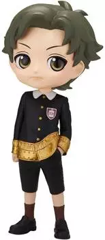 Banpresto Q Posket Damian Desmond (Ver.A) Spy x Family Figur 13cm (BP88367)