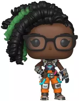 Funko POP! - Borderlands 4 - Harlowe (Gravitar)