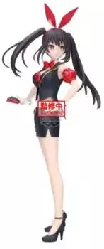 Banpresto Kurumi Tokisaki Glitter & Glamours Figur 22cm (Date A Live)