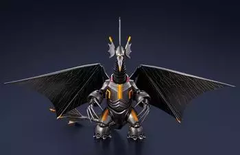 Tamashii Nations S.H.Figuarts Mecha Gigantron Actionfigur 17cm (BAS66889)