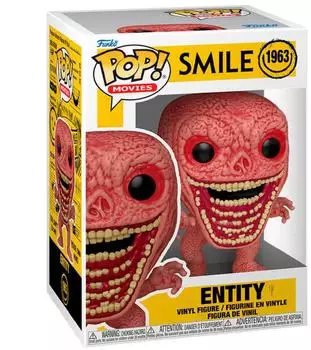 Funko POP! - Smile - Entity