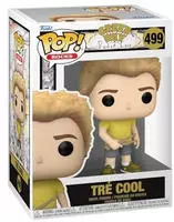 green day 90147, Green Day Tre Cool (Basket Case) (Pop Rocks) Vinyl Figur 499...