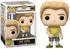 Funko Pop! Rocks: Green Day - Basket Case Trè Cool