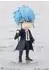 Tamashii Nations Lance Crown Figuarts mini Actionfigur – Mashle: Magic and Muscles (BAS65374)