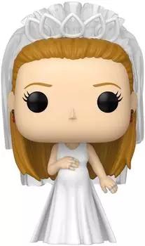 Funko POP! - Friends - Phoebe Wedding