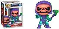 Funko! 86606, Funko! Funko! - Funko POP Vinyl MotU S11 Skeletor