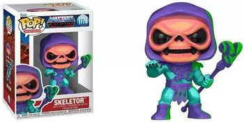FunKo Pop! Masters of the Universe