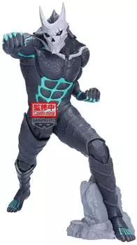 Banpresto Kaiju No. 8 Grandista Actionfigur 24cm (BPR29186)