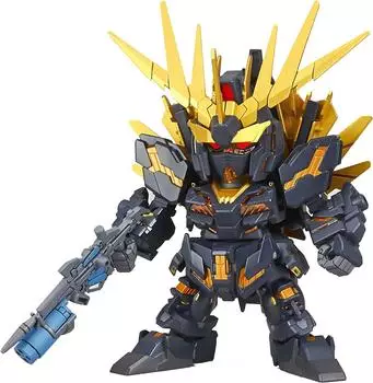 Bandai Banshee Gunpla SD EX-STD Modellbausatz 8cm (2688330)