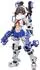 Kotobukiya Megami Device Buster Doll Gunner Plastikmodellbausatz 1/1, 16cm (KP682)