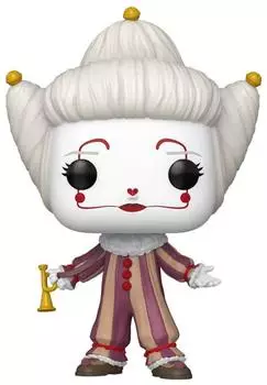 Funko POP! - Welcome to Derry - Little Periwinkle