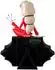 Banpresto Hazbin Hotel Charlie Morningstar Monitor Top Figure (BPR29784)