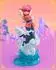 Bandai Ranma 1/2 FiguartsZERO Chouette Sammelfigur