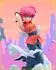 Bandai Ranma 1/2 FiguartsZERO Chouette Sammelfigur