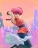 Bandai Ranma 1/2 FiguartsZERO Chouette Sammelfigur