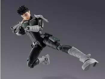 Tamashii Nations S.H.Figuarts Kafka Hibino Action Figure 16cm (BAS67648)
