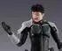 Tamashii Nations S.H.Figuarts Kafka Hibino Action Figure 16cm (BAS67648)