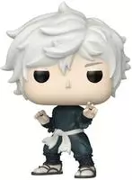 Funko Hell's Paradise: Jigokuraku Pop! Animation Vinyl Figur Gabimaru 9 Cm