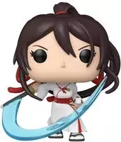 Funko Hell's Paradise: Jigokuraku Pop! Animation Vinyl Figur Sagiri 9 Cm