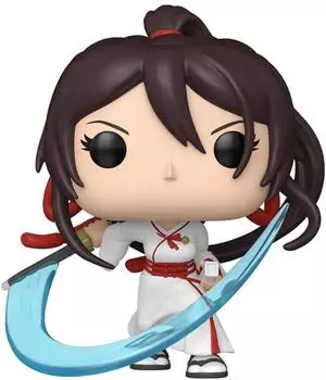 Funko POP! - Animation Hell&rsquo;s Paradise - Sagiri Figur ca. 10,4 cm