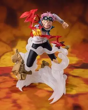 Bandai Koby Honesty Impact Extra Battle Figuarts Zero PVC-Statue